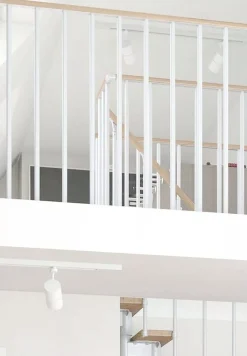 Reunakaide Dolle Classic laajennuspaketti öljytty tammi eri värejä