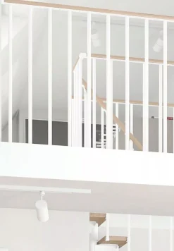 Reunakaide Dolle Classic laajennuspaketti öljytty pyökki eri värejä