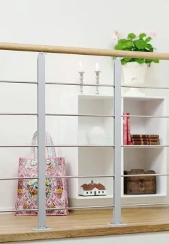 Reunakaide Dolle Design aloituspaketti öljytty tammi eri värejä
