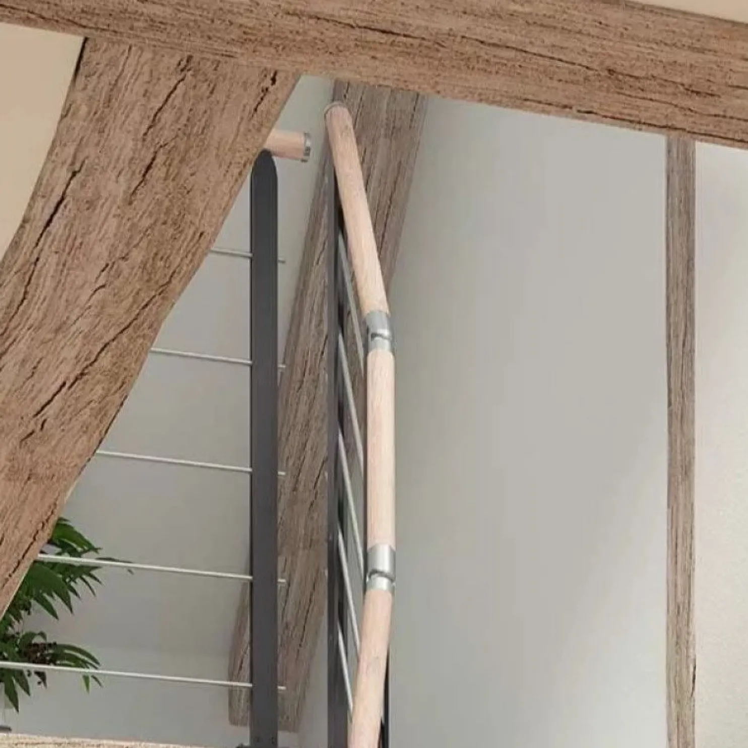 Reunakaide Dolle Design laajennuspaketti öljytty pyökki eri värejä