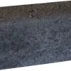 Reunakivi AKO Garden 300 135 x 300 x 80 mm musta