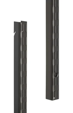 Riippukisko Elfa 2300 mm grafiitti