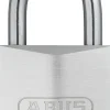 Riippulukko Abus 40mm kromipinnoitettu messinki 75IB/40 B/SDKNFIN