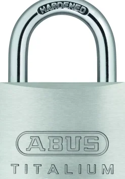 Riippulukko Abus Titalium 40mm 64TI/40