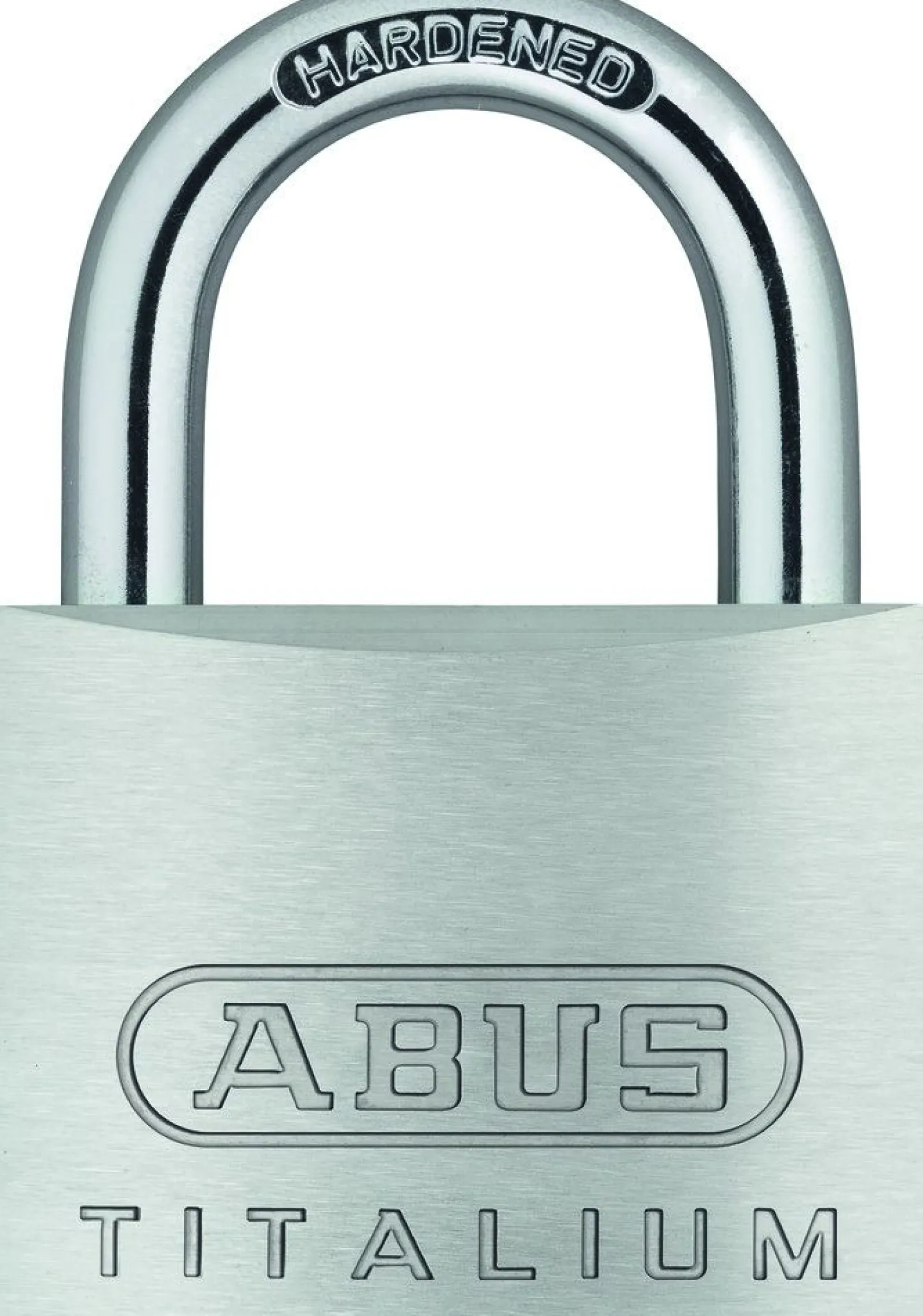 Riippulukko Abus Titalium 64TI/60 B/SDKNFIN