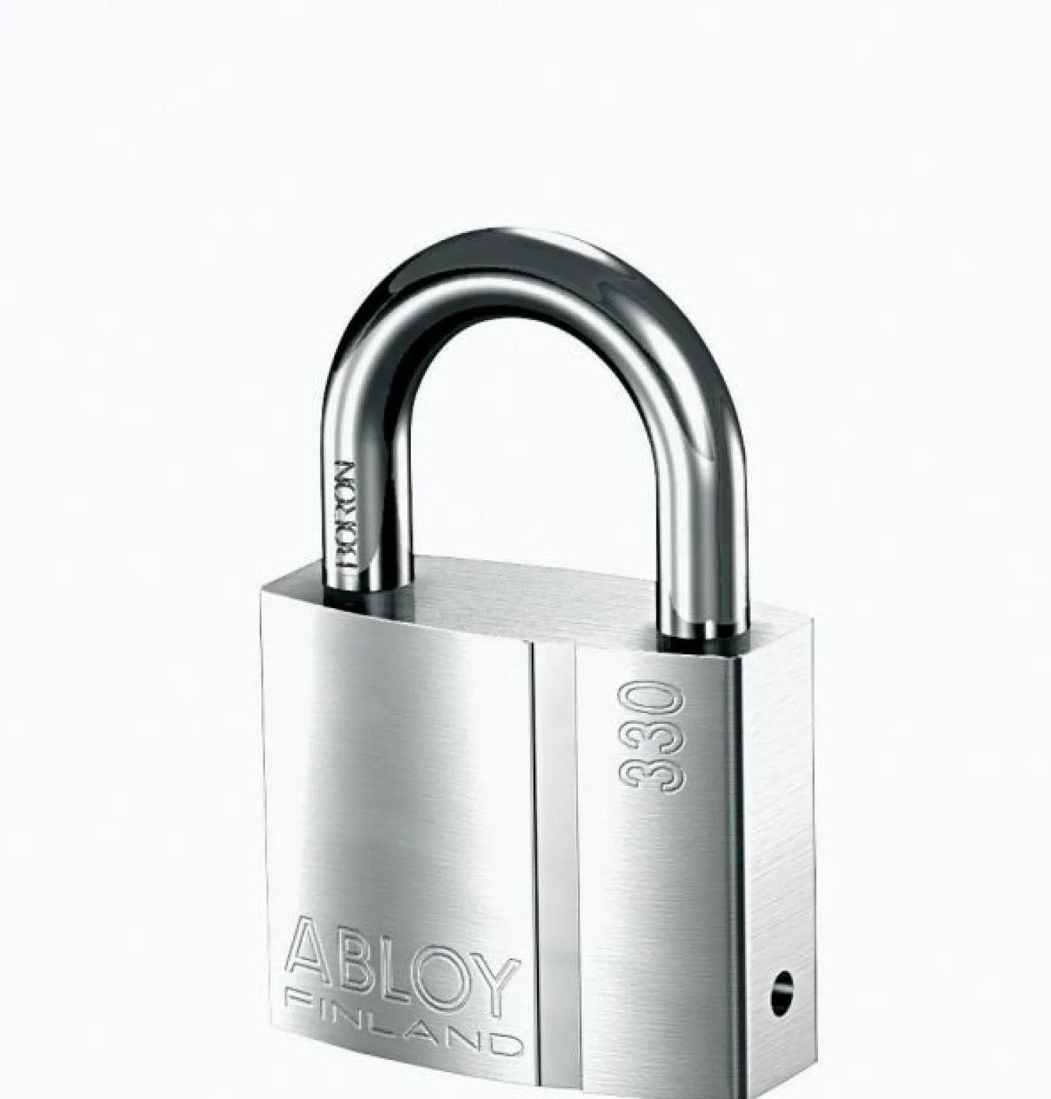 Riippulukko PL330C/25 IP