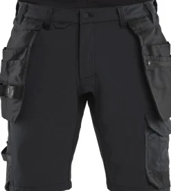 Riipputaskushortsit Blåkläder 1702 4-way stretch