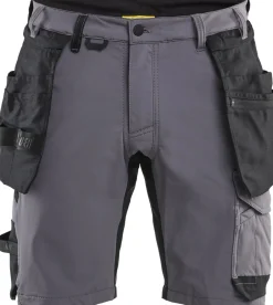 Riipputaskushortsit Blåkläder 1702 4-way stretch