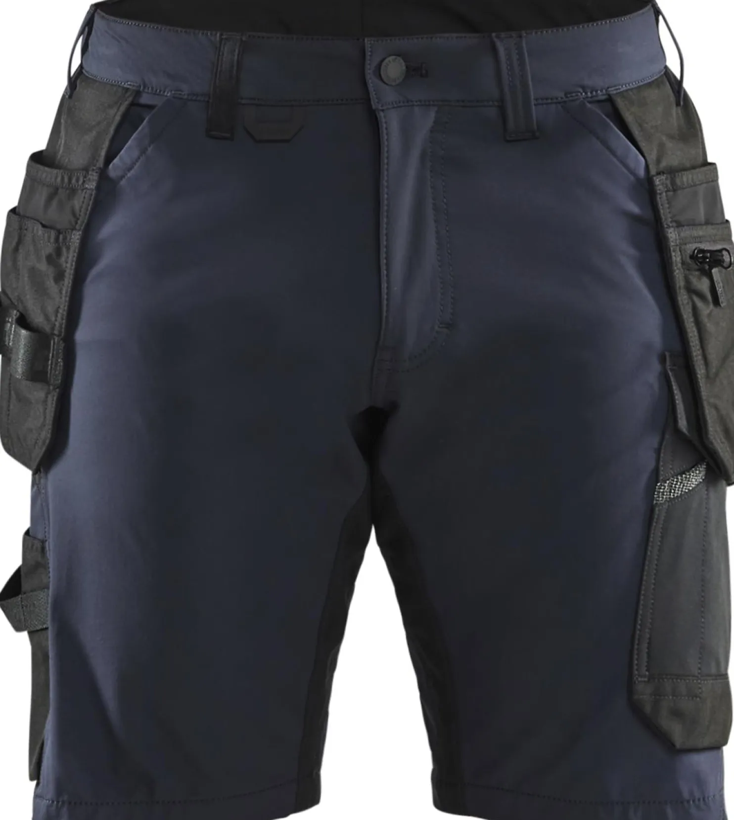 Riipputaskushortsit Blåkläder 1520 Stretch