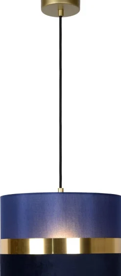 Riippuvalaisin Lucide Extravaganza Tusse Ø30cm, eri värejä