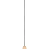 Riippuvalaisin Paulmann Neordic Juna, 32.4cm, E27, vihreä