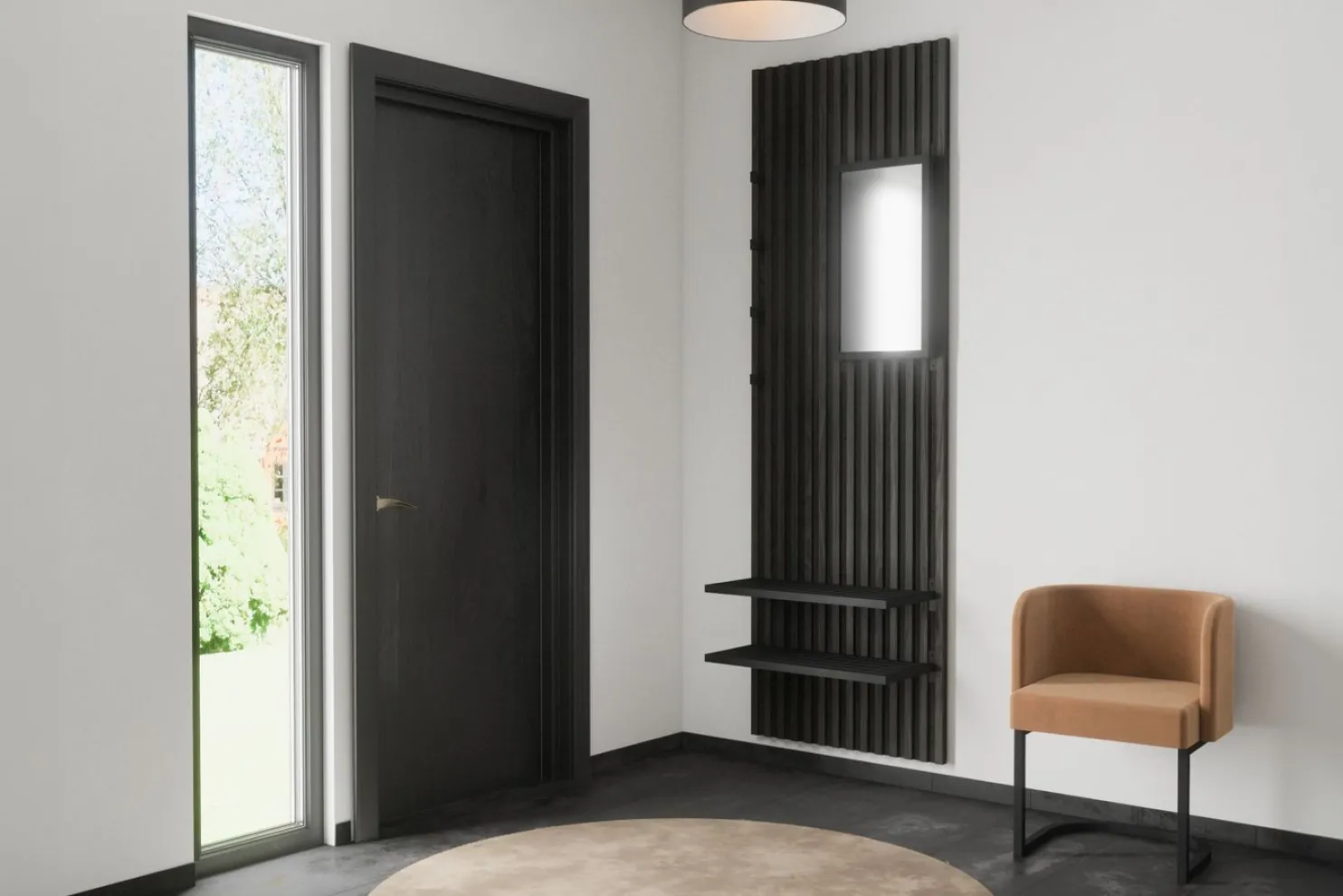 Rimapaneeli Venture Home Nimes, 73x114x3cm