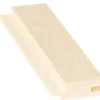Rima Tuuli Sauna STS4 15x45mm, haapa, puuvalmis