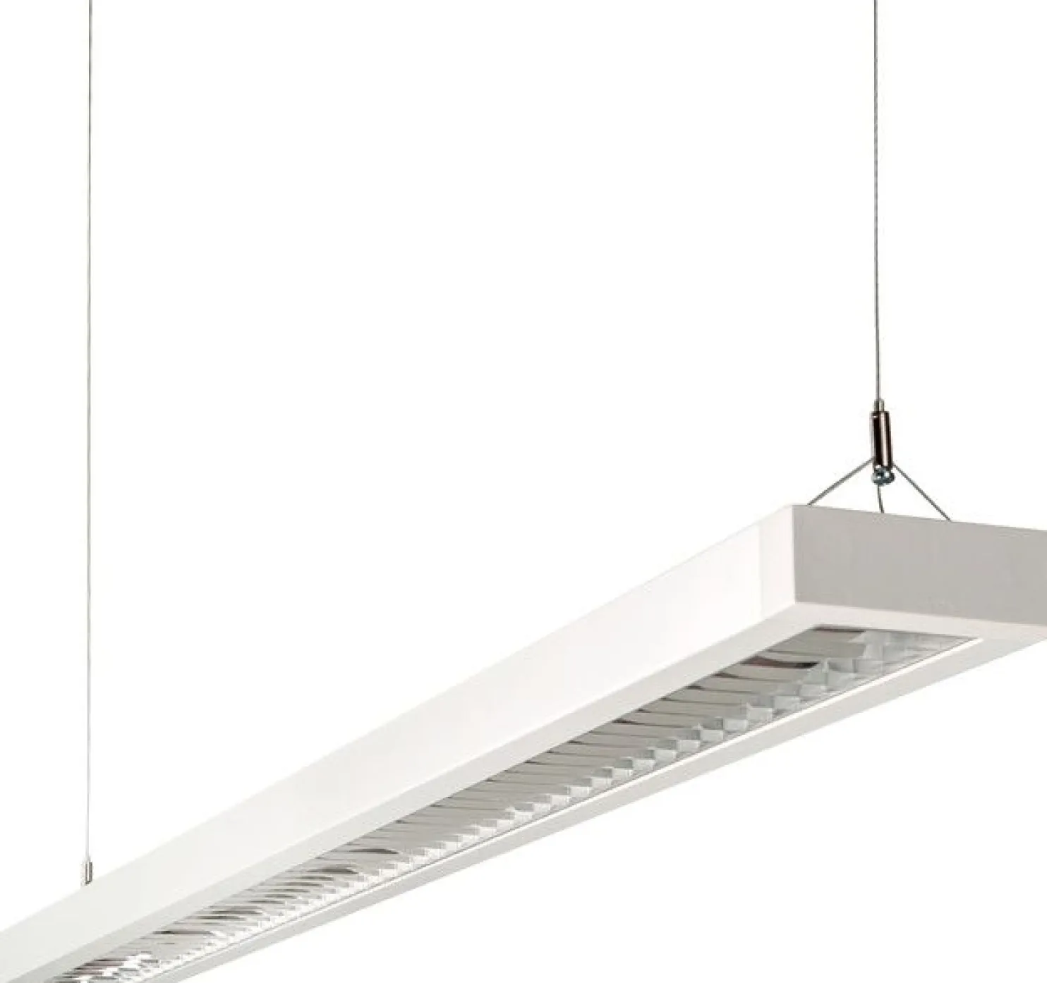 Ripustusvalaisin Ensto Primus PRI15L 840, 31W
