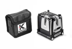 Ristilinjalaser Kapro Pro Laser 873 vihreä