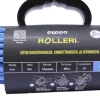 Rolleri Piippo palmikoitu polypropeeni 6mm x 30m