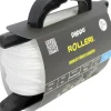 Rolleri Piippo PP-multifilamentti 5mm x 25m valkoinen