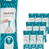 Roskapussi Brabantia PerfectFit W, 5L, 200kpl