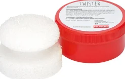 Rst-keittiöaltaan puhdistusaine Franke Twister 125ml