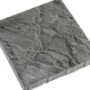 Rustiikkilaatta Rudus 418x418x60mm harmaa