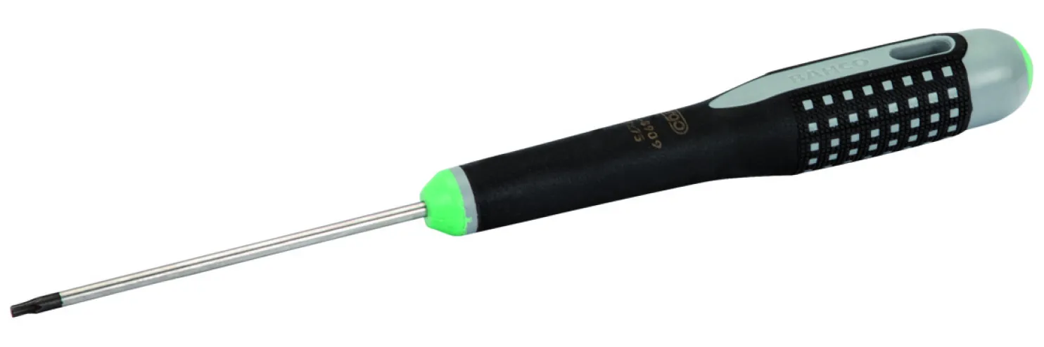 Ruuvimeisseli Bahco Ergo T25x125mm