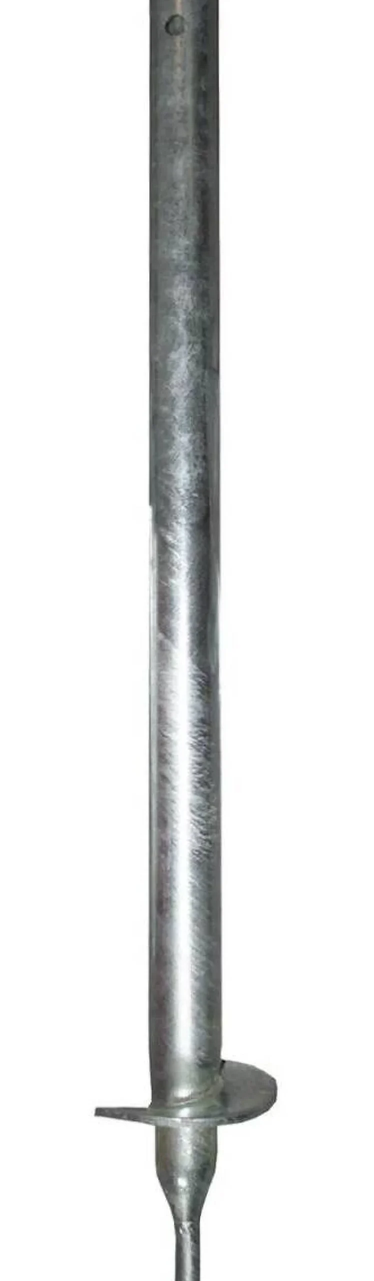 Ruuvipaalu Lektar 800 x 60/3 mm