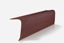 Räystäslista Corrubit 45x100 cm eri värejä