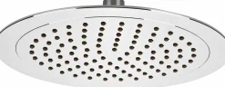 Sadesuihkupää Bathlife Brusa, Ø240 mm, eri värejä