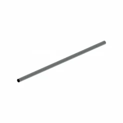 Sadevesijärjestelmä Ruukki puolipyöreä: syöksytorvi pyöreä 1.0m ø100mm, eri värejä
