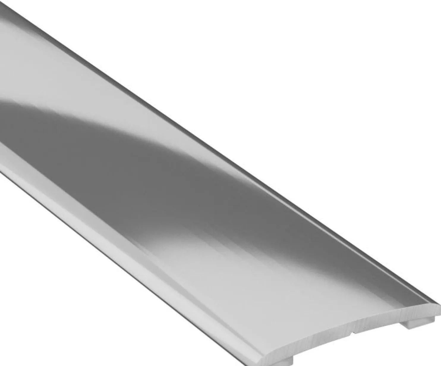 Saumalista Lundbergs Fix 30mm alumiini, eri vaihtoehtoja