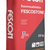 Saumaushiekka Fescon Fescostone, 25 kg