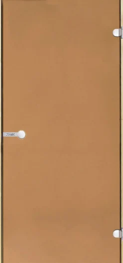 Saunan lasiovi Harvia mäntykarmi eri kokoja ja värejä