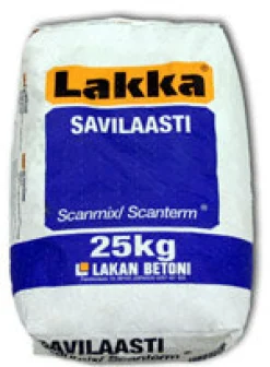 Savilaasti Lakka 25kg