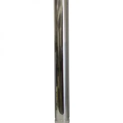 Savupiippu Kirami 1m 120 mm