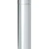 Savupiippu/takan piippu Jeremias 3m, Ø150mm, rst