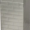 Savupiipun jatko-osa Misa Misa 15225R 100 cm