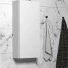 Seinäkaappi Otsoson 300 300x705x120mm valkoinen sileä