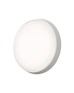 Seinä/Kattovalaisin Konstsmide Cesena 7974-250 LED valkoinen