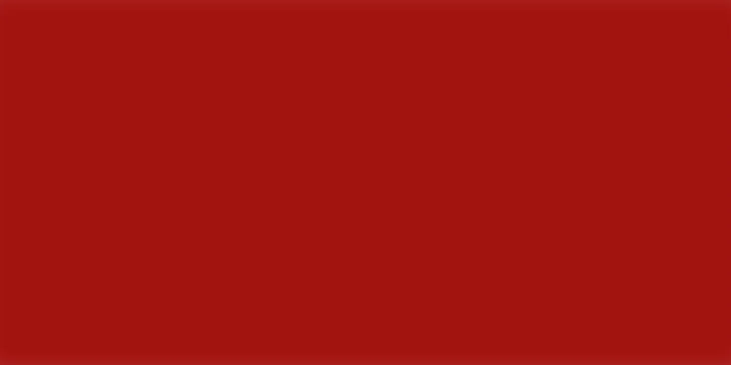 Seinälaatta Pukkila Harmony Carmine, himmeä, sileä, 397x197mm