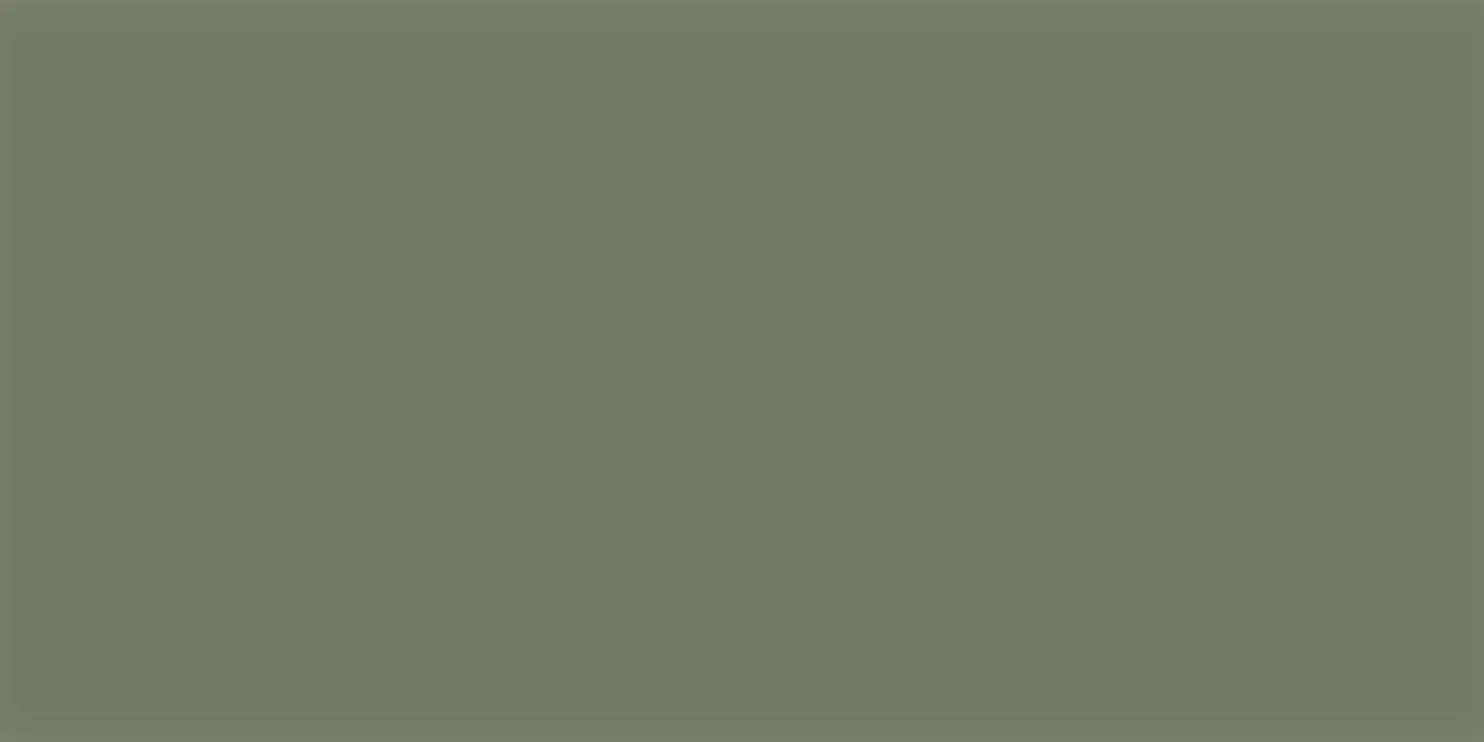 Seinälaatta Pukkila Harmony Safari Green, himmeä, sileä, 397x197mm