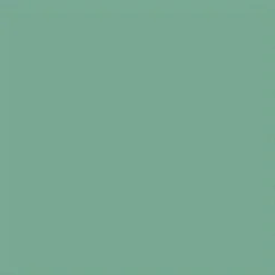 Seinälaatta Pukkila Harmony Sea Green, himmeä, sileä, 147x147mm