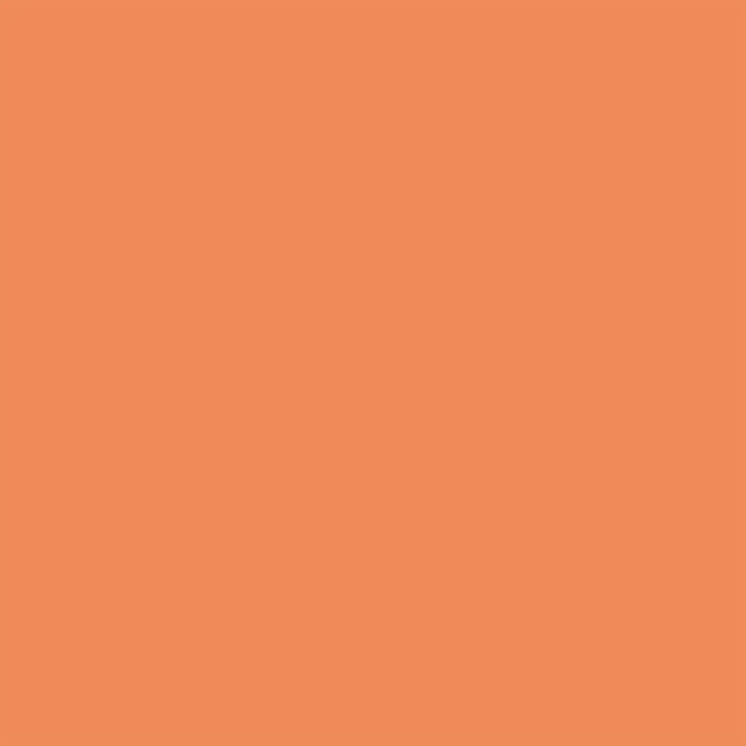 Seinälaatta Pukkila Harmony Tangerine, himmeä, sileä, 197x197mm