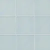 Seinälaatta Qualitystone Crystal Super White, 100 x 100 mm