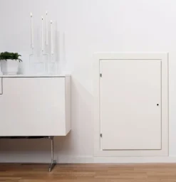 Seinäluukku MidMade SAN 70 540x790 mm