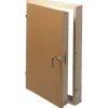 Seinäluukku MidMade SAN 60 540x790mm paloturvaluokitus EI30