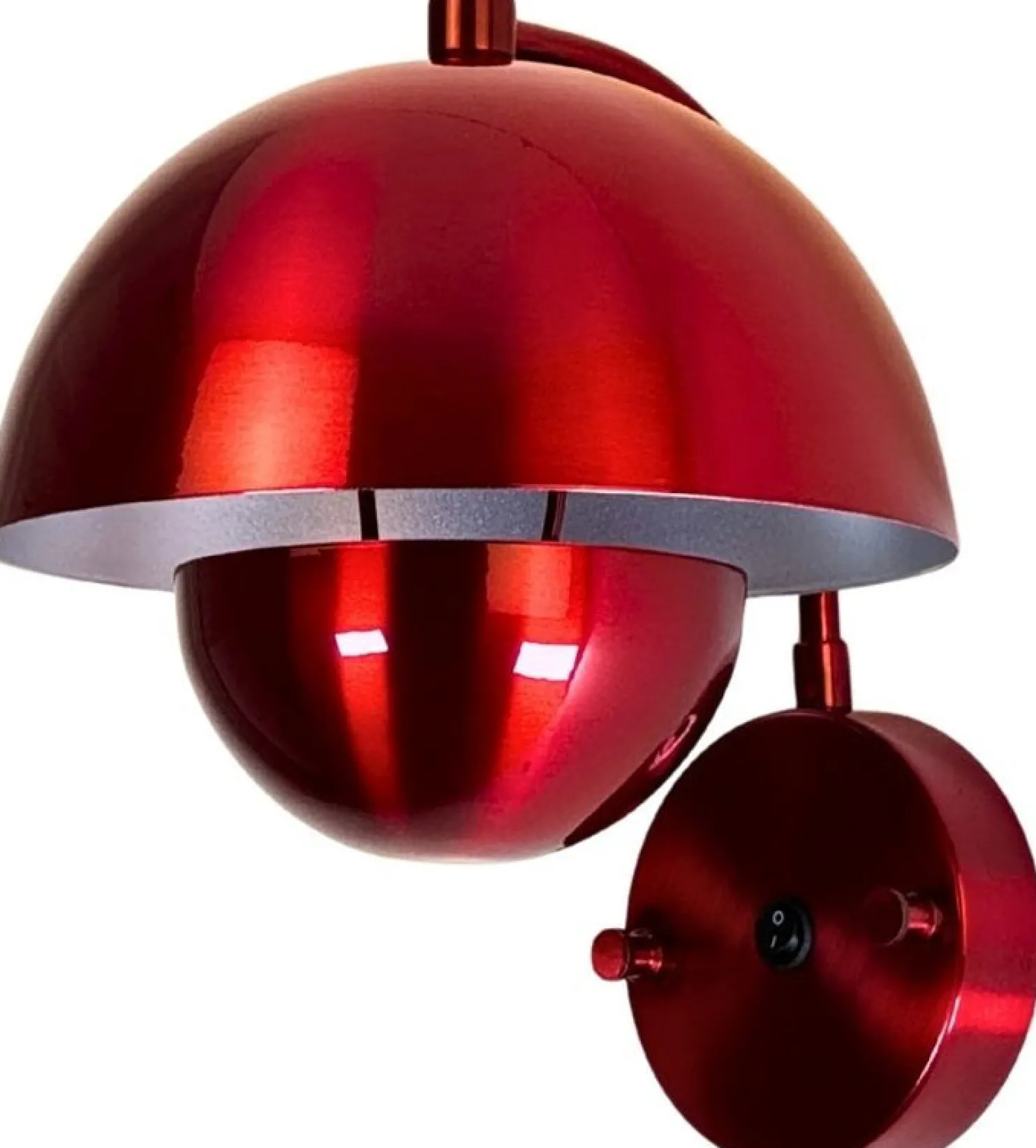 Seinävalaisin Linento Lighting Eylul