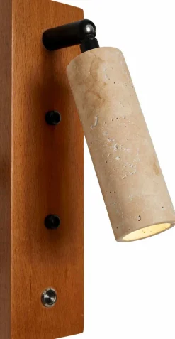 Seinävalaisin Linento Lighting Klein 22cm