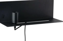 Seinävalaisin Paulmann Devara, USB C, E27, himmennettävä, eri värejä