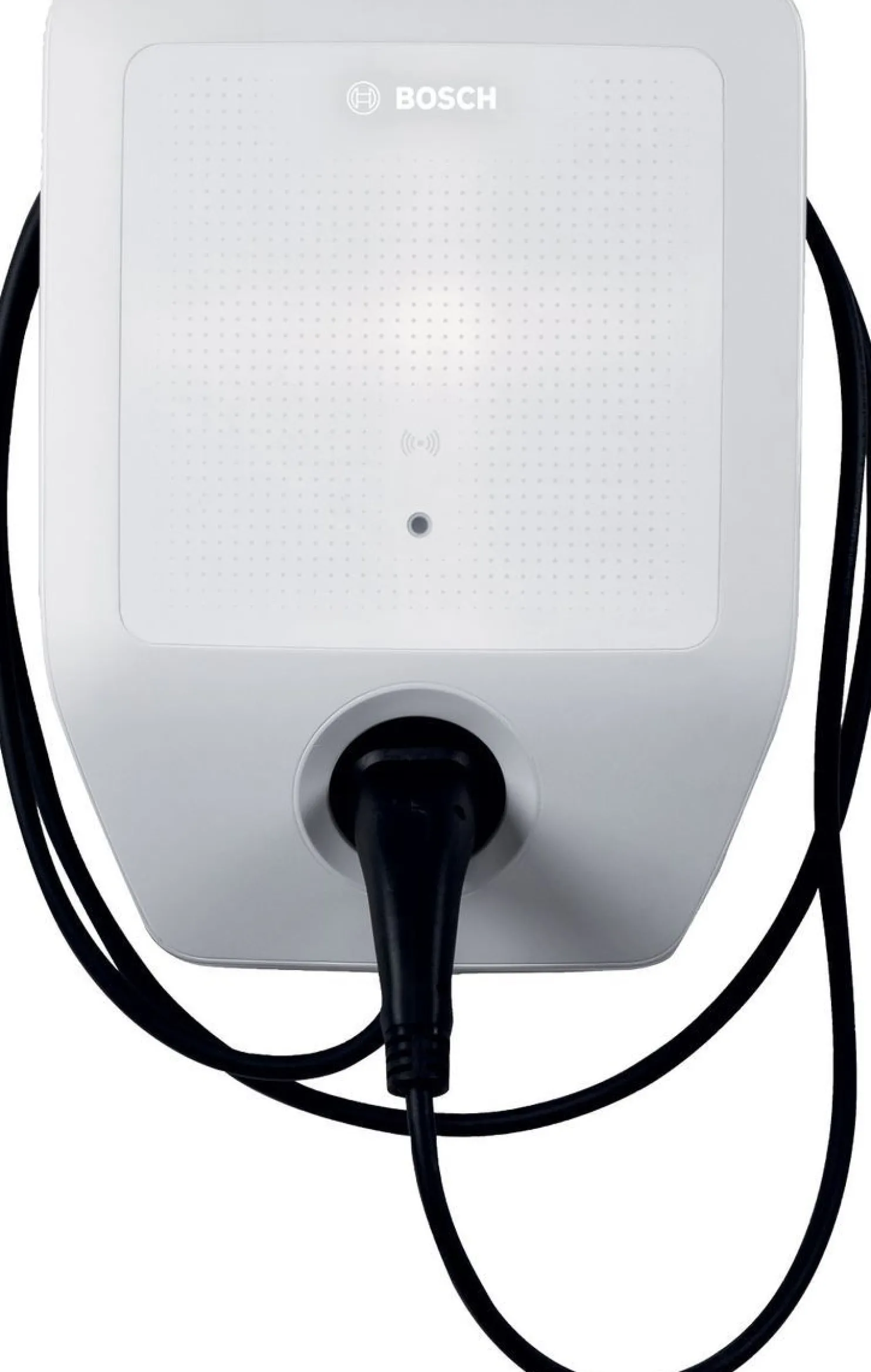 Sähköauton latausasema Bosch Power Charge 7000i S, Type2, 1.4-11kW(3x6-16A), 7.5m kaapeli, wifi, RFID