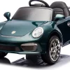 Sähköauto Nordic Play, RUF CTR 3 Clubsport 2x10,8V moottori